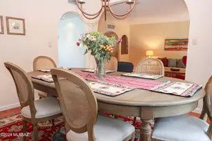 4117 E Bujia Segunda, Tucson, AZ 85718 - Photo 18