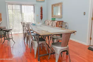 4117 E Bujia Segunda, Tucson, AZ 85718 - Photo 10