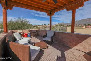 4117 E Bujia Segunda, Tucson, AZ 85718 - Photo 28