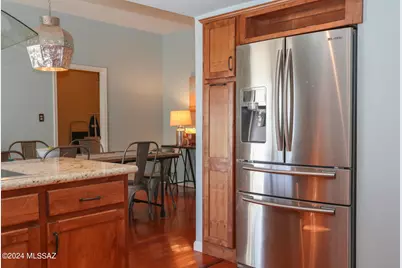 4117 E Bujia Segunda, Tucson, AZ 85718 - Photo 12