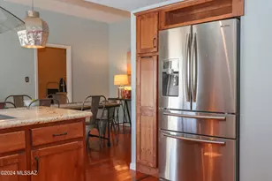 4117 E Bujia Segunda, Tucson, AZ 85718 - Photo 12