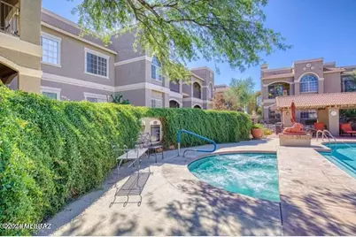 1500 E Pusch Wilderness Drive #10205, Tucson, AZ 85737 - Photo 18