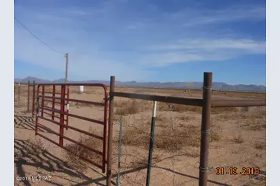2707 N Adkins Road, San Simon, AZ 85632 - Photo 2