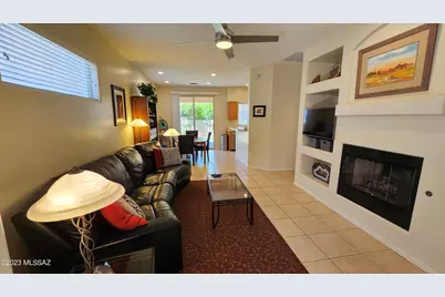 7367 E Cll Hospedero, Tucson, AZ 85715 - Photo 2