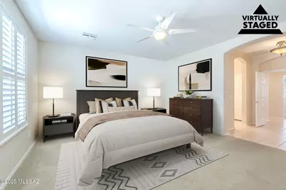 884 N Keyes Road, Green Valley, AZ 85614 - Photo 18