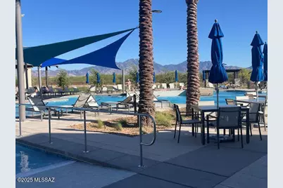 884 N Keyes Road, Green Valley, AZ 85614 - Photo 48