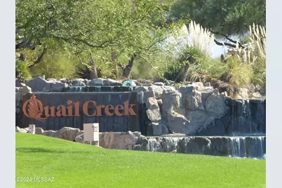 884 N Keyes Road, Green Valley, AZ 85614 - Photo 34