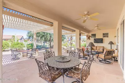 884 N Keyes Road, Green Valley, AZ 85614 - Photo 28