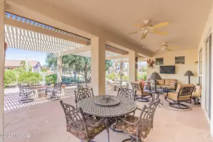 884 N Keyes Rd, Green Valley, AZ 85614 - Photo 28