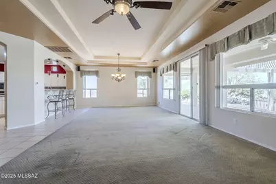 884 N Keyes Road, Green Valley, AZ 85614 - Photo 14