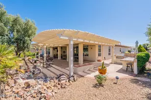 884 N Keyes Rd, Green Valley, AZ 85614 - Photo 30