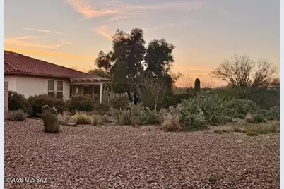884 N Keyes Road, Green Valley, AZ 85614 - Photo 34