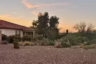 884 N Keyes Rd, Green Valley, AZ 85614 - Photo 34