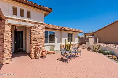 884 N Keyes Road, Green Valley, AZ 85614 - Photo 2