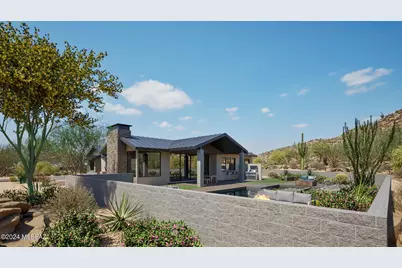4753 W Lone Dove Drive #279, Marana, AZ 85658 - Photo 4