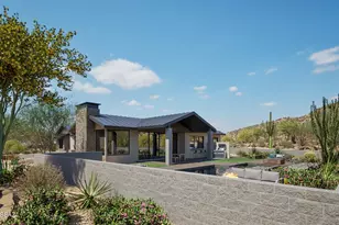 4753 W Lone Dove Dr, Marana, AZ 85658 - Photo 4