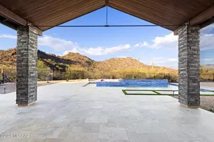 4753 W Lone Dove Dr, Marana, AZ 85658 - Photo 2