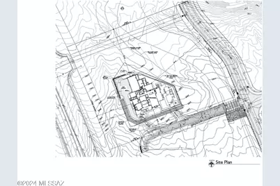 4753 W Lone Dove Drive, Marana, AZ 85658 - Photo 10