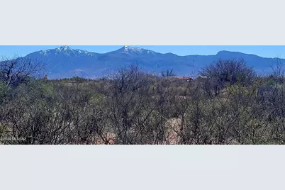 Lot 13 S Sb Ranch Road #13, Sierra Vista, AZ 85635 - Photo 1