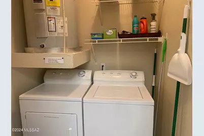 1500 E Pusch Wilderness Drive #15204, Tucson, AZ 85737 - Photo 20