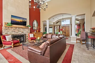 1500 E Pusch Wilderness Drive #12107, Tucson, AZ 85737 - Photo 20