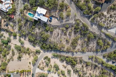 5865 E Calle Del Ciervo #94, Tucson, AZ 85750 - Photo 4