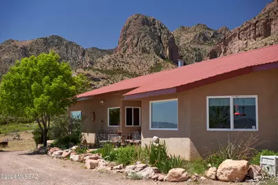 3689 S Robin Road, Portal, AZ 85632 - Photo 34