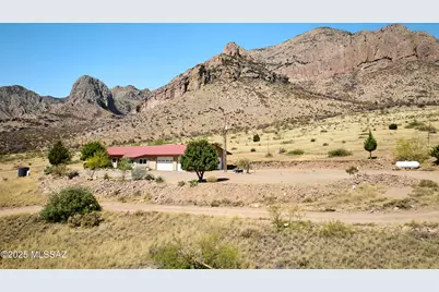 3689 S Robin Road, Portal, AZ 85632 - Photo 42