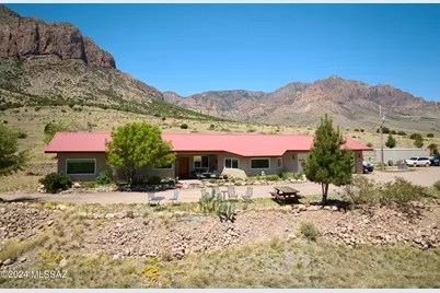3689 S Robin Road, Portal, AZ 85632 - Photo 28