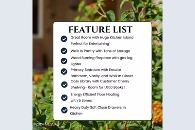 3689 S Robin Road, Portal, AZ 85632 - Photo 28