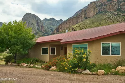 3689 S Robin Road, Portal, AZ 85632 - Photo 1