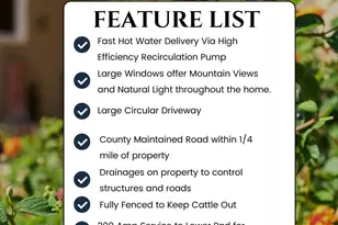 3689 S Robin Rd, Portal, AZ 85632 - Photo 8