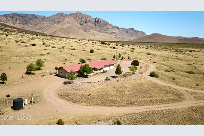 3689 S Robin Road, Portal, AZ 85632 - Photo 44