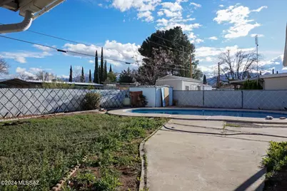 100 E James Drive, Sierra Vista, AZ 85635 - Photo 30