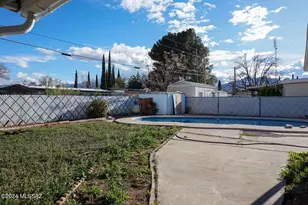 100 E James Dr, Sierra Vista, AZ 85635 - Photo 30