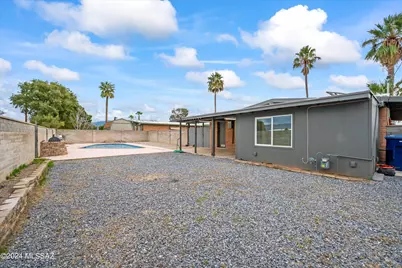 8311 E Appomattox Street, Tucson, AZ 85710 - Photo 28