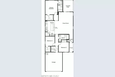 15262 N Primrose Peak Trail, Tucson, AZ 85739 - Photo 2