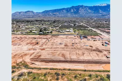 3574 E Violet Ridge Road, Tucson, AZ 85739 - Photo 4