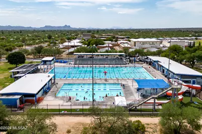 3574 E Violet Ridge Road, Tucson, AZ 85739 - Photo 8