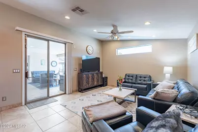 6952 W Tacna Drive, Tucson, AZ 85743 - Photo 28