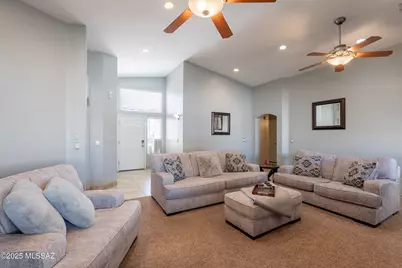 6952 W Tacna Drive, Tucson, AZ 85743 - Photo 20