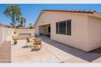 6952 W Tacna Drive, Tucson, AZ 85743 - Photo 14