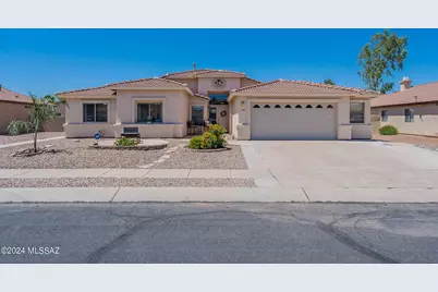 6952 W Tacna Drive, Tucson, AZ 85743 - Photo 1
