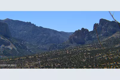 Tbd S Limestone Road #013W&V, Portal, AZ 85632 - Photo 10