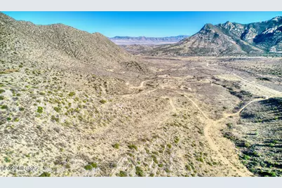 Tbd S Limestone Road #013W&V, Portal, AZ 85632 - Photo 6