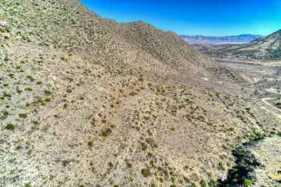 Tbd S Limestone Road #013W&V, Portal, AZ 85632 - Photo 2