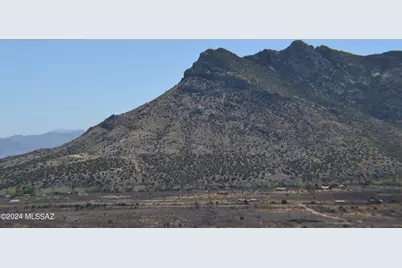 Tbd S Limestone Road #013W&V, Portal, AZ 85632 - Photo 8