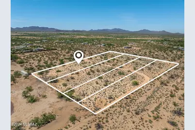 Tbd 0230 Silver Star Dr, Tucson, AZ 85735 - Photo 14