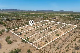 Tbd 0230 Silver Star Dr, Tucson, AZ 85735 - Photo 14