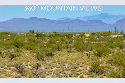 Tbd 0230 Silver Star Dr, Tucson, AZ 85735 - Photo 12